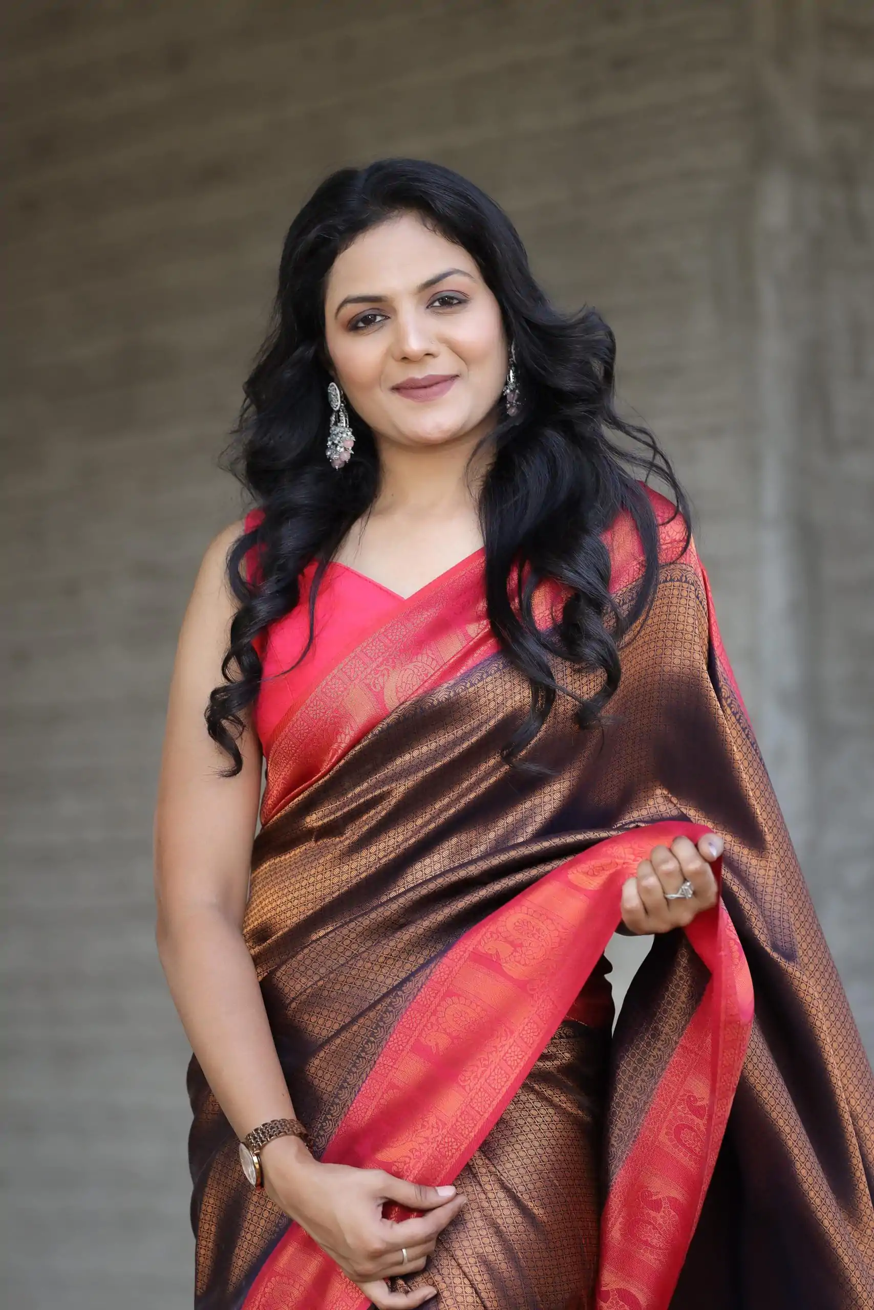 GK Mayurika Coffee Color Soft Silk Beautiful Rich Pallu All Over Saree Events Casual Wedding Festive . Expected Delivery  4-6 Working Days @1999/- | Bollywood Sarees, Creative Sarees, Designer Sarees, Embroidered Sarees, Ethnic Saree, Modern Digital sarees, Party Wear Sarees, Sarees