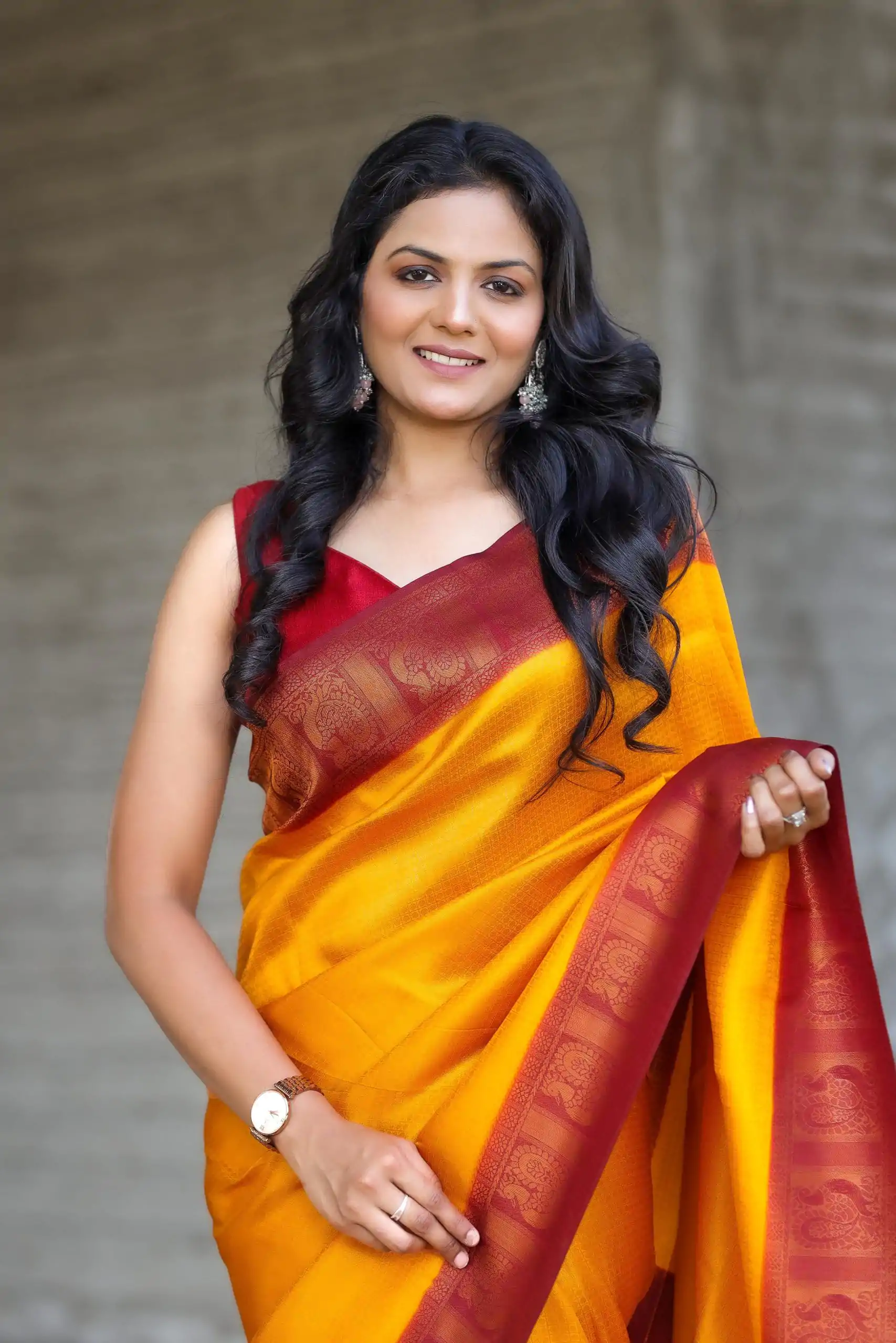 GK Mayurika Yellow Color Soft Silk Beautiful Rich Pallu All Over Saree Events Casual Wedding Festive . Expected Delivery  4-6 Working Days @1999/- | Bollywood Sarees, Creative Sarees, Designer Sarees, Embroidered Sarees, Ethnic Saree, Modern Digital sarees, Party Wear Sarees, Sarees