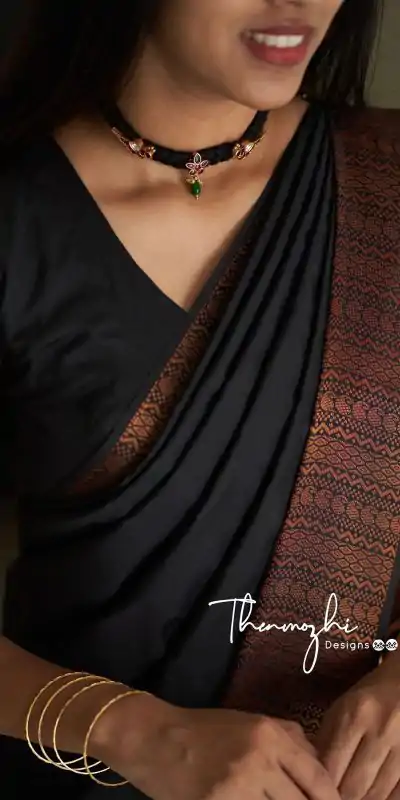 KP 3092 Black Color Soft Lichi Silk Jacquard On All Over Saree Casual, Party Wear, Wedding, Events Etc. Expected Delivery 4-6 Working Days @1399/- | Bollywood Sarees, Creative Sarees, Designer Sarees, Embroidered Sarees, Ethnic Saree, Modern Digital sarees, Party Wear Sarees, Sarees