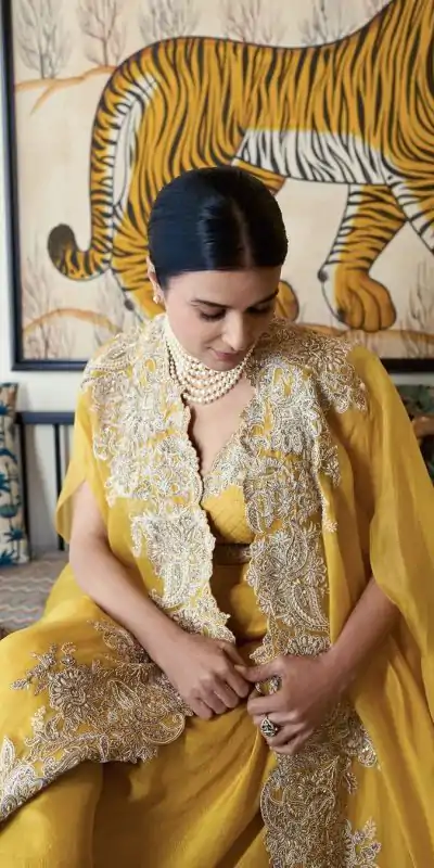 BE 255 Yellow Color Organza Cording Embroidery Salwar Suit Wedding, Party, Festive events, etc. Expected Delivery 4-6 Working Days @2049/- | Casual Suits, Creative suits, Designer Suits, Palazzo Suits, Party Wear Suits, Patiala Suits, Salwar suit, Straight Suits