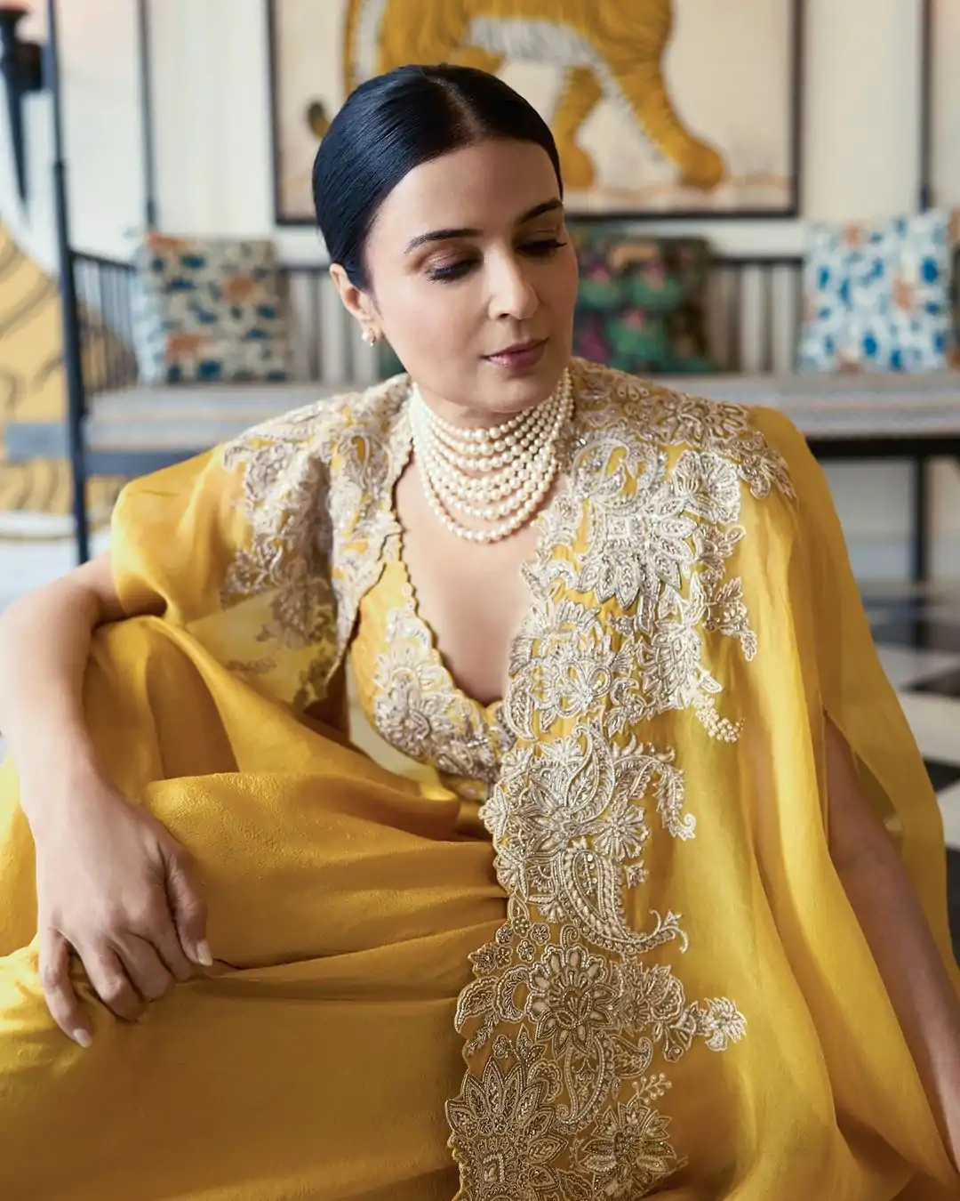 BE 255 Yellow Color Organza Cording Embroidery Salwar Suit Wedding, Party, Festive events, etc.  Expected Delivery  4-6 Working Days @2049/- | Casual Suits, Creative suits, Designer Suits, Palazzo Suits, Party Wear Suits, Patiala Suits, Salwar suit, Straight Suits