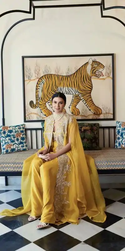 BE 255 Yellow Color Organza Cording Embroidery Salwar Suit Wedding, Party, Festive events, etc. Expected Delivery 4-6 Working Days @2049/- | Casual Suits, Creative suits, Designer Suits, Palazzo Suits, Party Wear Suits, Patiala Suits, Salwar suit, Straight Suits