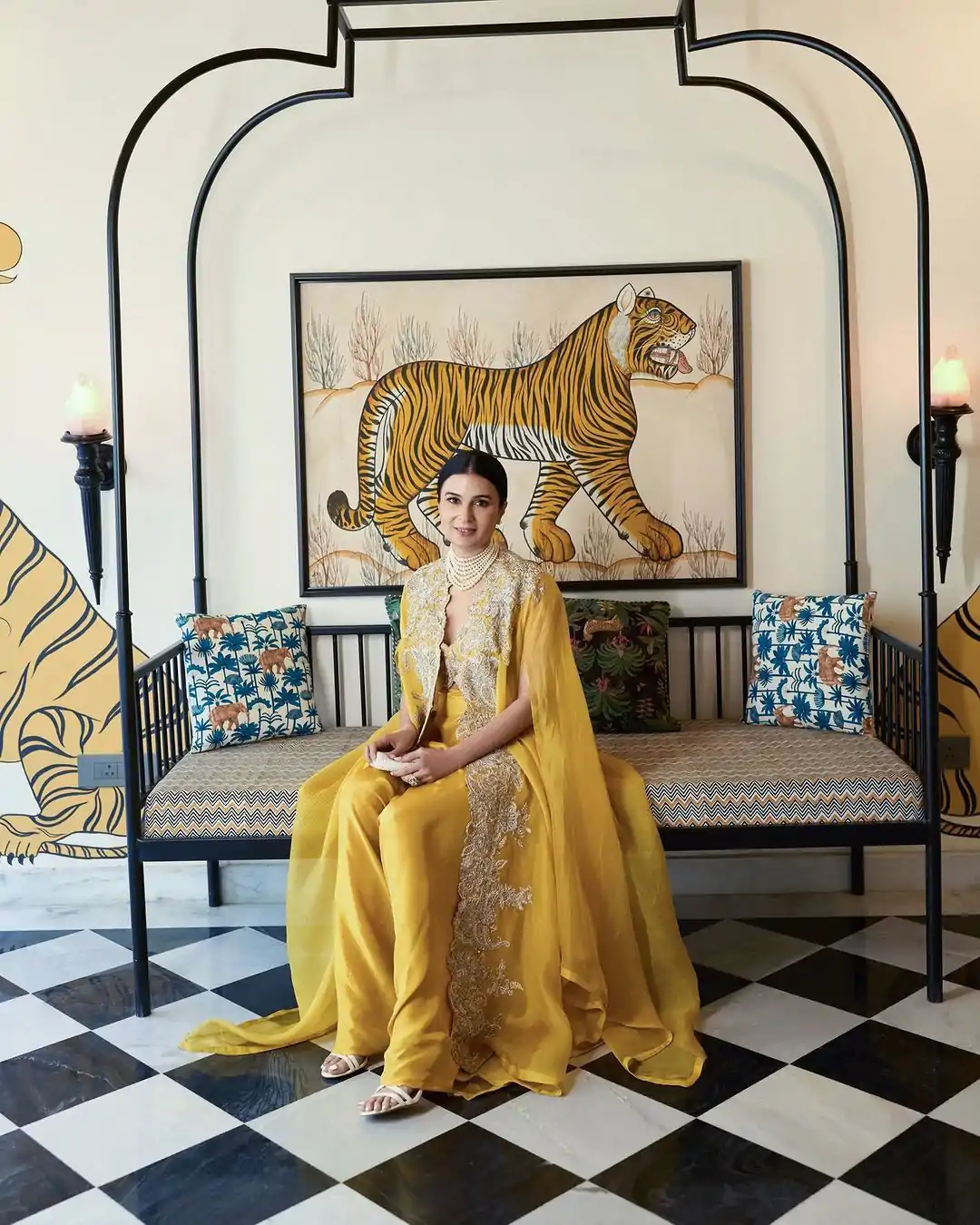 BE 255 Yellow Color Organza Cording Embroidery Salwar Suit Wedding, Party, Festive events, etc.  Expected Delivery  4-6 Working Days @2049/- | Casual Suits, Creative suits, Designer Suits, Palazzo Suits, Party Wear Suits, Patiala Suits, Salwar suit, Straight Suits