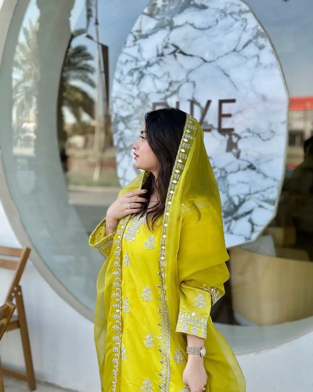 LG 1758 Yellow color Raj wadi Silk Cording Embroidery Salwar Suit Casual, Wedding, Party, Festive, Events . Expected Delivery  4-6 Working Days @1999/- | Casual Suits, Creative suits, Designer Suits, Palazzo Suits, Party Wear Suits, Patiala Suits, Salwar suit, Straight Suits