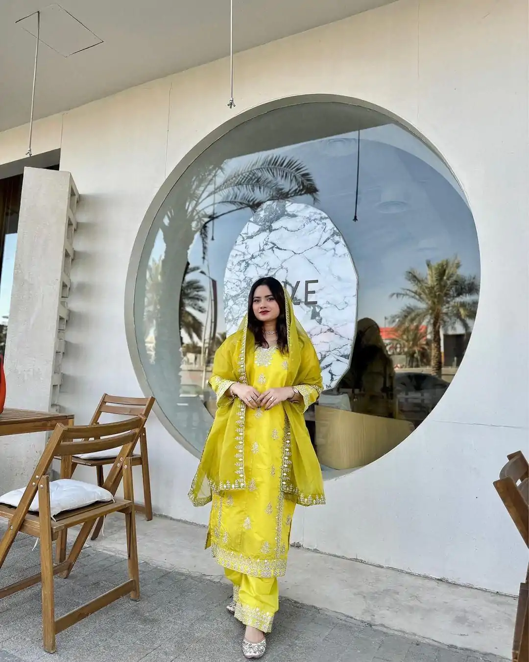 LG 1758 Yellow color Raj wadi Silk Cording Embroidery Salwar Suit Casual, Wedding, Party, Festive, Events . Expected Delivery  4-6 Working Days @1999/- | Casual Suits, Creative suits, Designer Suits, Palazzo Suits, Party Wear Suits, Patiala Suits, Salwar suit, Straight Suits