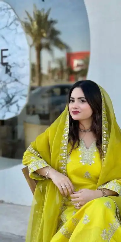LG 1758 Yellow color Raj wadi Silk Cording Embroidery Salwar Suit Casual, Wedding, Party, Festive, Events . Expected Delivery 4-6 Working Days @1999/- | Casual Suits, Creative suits, Designer Suits, Palazzo Suits, Party Wear Suits, Patiala Suits, Salwar suit, Straight Suits