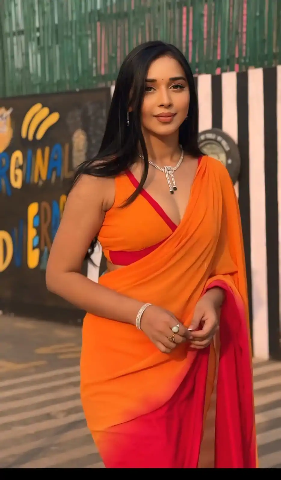  SC 268 Mustard Color Pure Soft Georgette Silk Design All Over Saree , Party Wear, Events, Festivals Expected Delivery 4-6 Working Days 1599/- | Bollywood Sarees, Creative Sarees, Designer Sarees, Embroidered Sarees, Ethnic Saree, Modern Digital sarees, Party Wear Sarees, Sarees