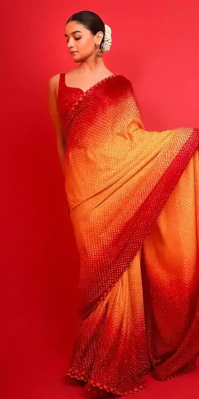 KT 196 Maroon & Yellow Color Heavy Sattin Crepe Reap Silk Saree Casual, Party Wear, Wedding   Expected Delivery 4-6 Working Days@1699/- | Bollywood Sarees, Creative Sarees, Designer Sarees, Embroidered Sarees, Party Wear Sarees, Sarees