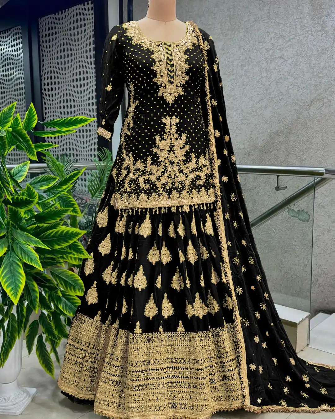 NSR 806 C Green Color Pure Chinnon Silk Embroidery Lehenga Choli Casual, Party Festive, Events Etc. Expected Delivery 4-6 Working Days @2199/- | Bollywood Lehenga, Creative Lehenga, Designer Lehenga, Embroidered Lehenga, Lehenga, Party Wear Lehenga, Straight Suits