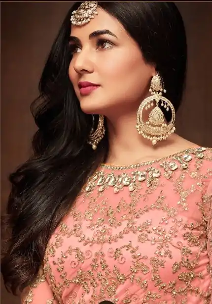 FC Maisha 1103 Light Orange Color Vaishnavi Net Embroidery Sharara Suit Wedding, Party, Festive Expected Delivery 4-6 Working Days  @2599/- | Jump Suits, Casual Suits, Creative suits, Designer Suits, Palazzo Suits, Party Wear Suits, Patiala Suits, Salwar suit, Straight Suits