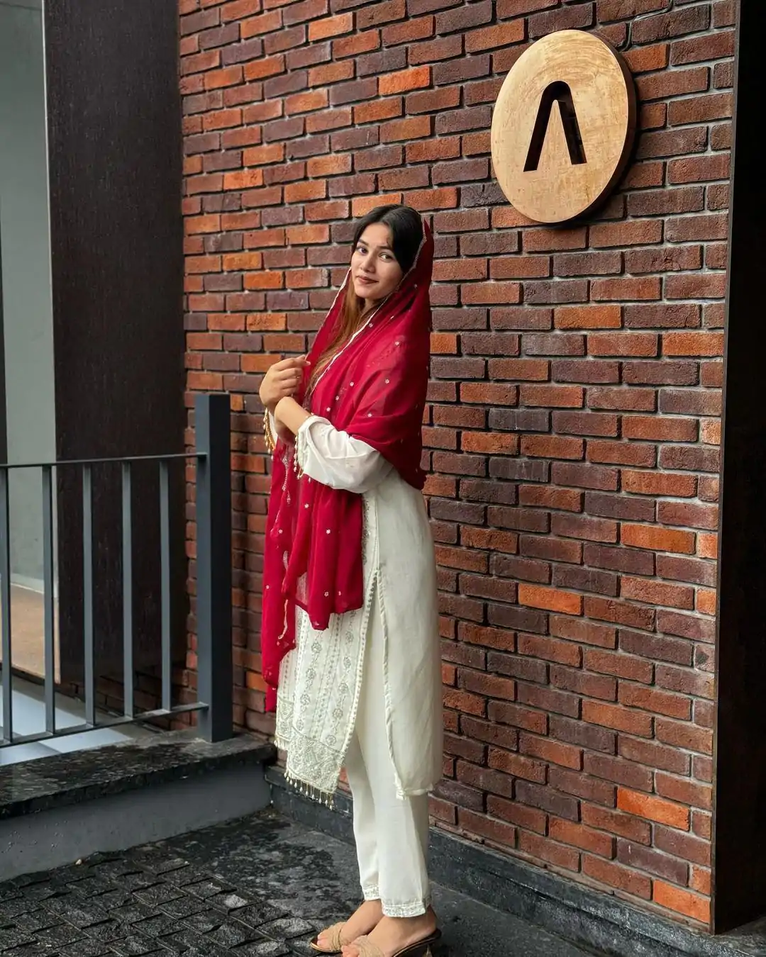 AD 170 White Color Georgette Embroidery Work Sharara Suit Casual, Wedding, Party, Festive, Events Etc. Expected Delivery 4-6 Working Days @1999/- | Jump Suits, Casual Suits, Creative suits, Designer Suits, Palazzo Suits, Party Wear Suits, Patiala Suits, Salwar suit, Straight Suits