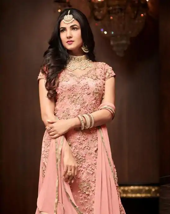 FC Maisha 1103 White Color Football Net Embroidery Sharara Suit Wedding, Party, Festive Expected Delivery 4-6 Working Days  @2099/- | Jump Suits, Casual Suits, Creative suits, Designer Suits, Palazzo Suits, Party Wear Suits, Patiala Suits, Salwar suit, Straight Suits