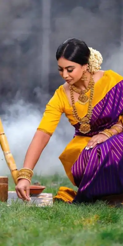 DDF POOJA Rebecca Purple Color Soft Lichi Silk Ordinary Design Rich Pallu Saree Casual, Party Wear, Events, Festivals Expected Delivery 4-6 Working @1499 | Bollywood Sarees, Creative Sarees, Designer Sarees, Embroidered Sarees, Ethnic Saree, Party Wear Sarees, Sarees