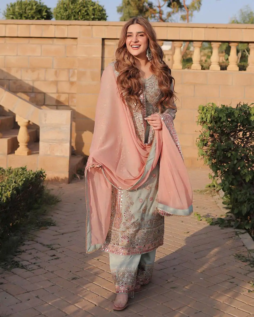 SRK 5176 Blue Color Georgette Embroidery Sequence Salwar Suit Wedding, Party, Festive, Events Expected Delivery 4-6 Working Days @ 1999/- | Jump Suits, Casual Suits, Creative suits, Designer Suits, Palazzo Suits, Party Wear Suits, Patiala Suits, Salwar suit, Straight Suits