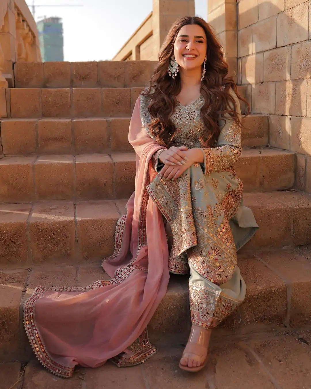 SRK 5176 Blue Color Georgette Embroidery Sequence Salwar Suit Wedding, Party, Festive, Events Expected Delivery 4-6 Working Days @ 1999/- | Jump Suits, Casual Suits, Creative suits, Designer Suits, Palazzo Suits, Party Wear Suits, Patiala Suits, Salwar suit, Straight Suits
