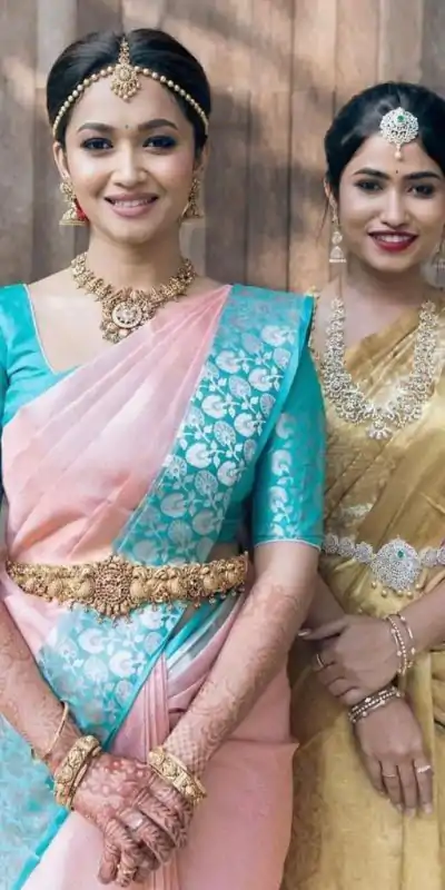 DDF AVNTIKA Peach Color Soft Lichi Silk Ordinary Design Rich Pallu Saree Casual, Party Wear, Events, Festivals Expected Delivery 4-6 Working @1499 | Bollywood Sarees, Creative Sarees, Designer Sarees, Embroidered Sarees, Ethnic Saree, Party Wear Sarees, Sarees