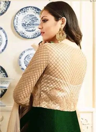 FC TL 1403 Green Color Mono Net +Heavy Phantom Sharara Suit Wedding, Party, Festive Expected Delivery 4-6 Working Days  @1949/- | Jump Suits, Casual Suits, Creative suits, Designer Suits, Palazzo Suits, Party Wear Suits, Patiala Suits, Salwar suit, Straight Suits