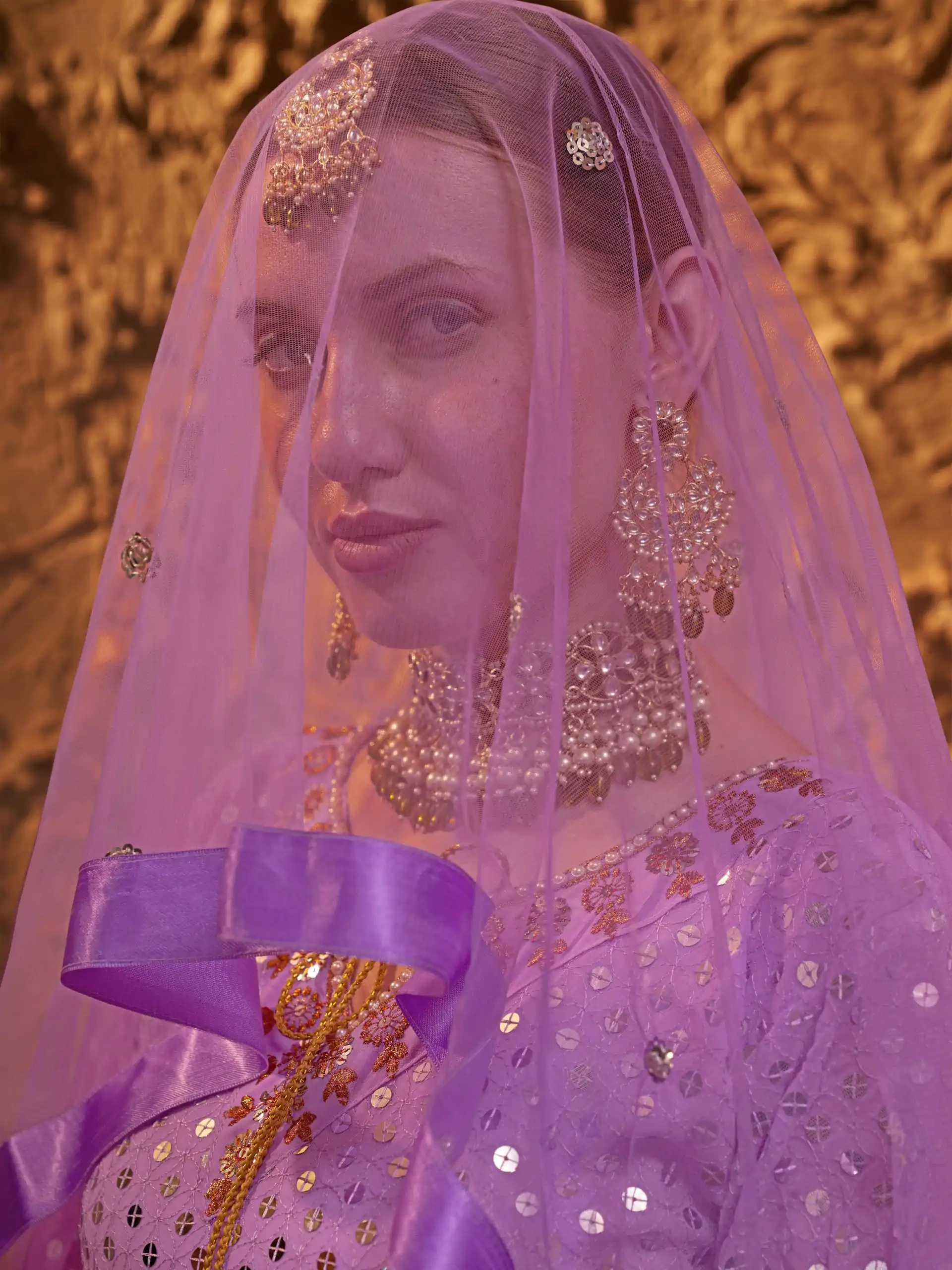 VLM 205 Violet Color Georgette Embroidery Sequence Salwar Suit Wedding, Party, Festive, Events Expected Delivery 4-6 Working Days @ 1999/- Only | Casual Suits, Creative suits, Designer Suits, Party Wear Suits, Salwar suit, Straight Suits