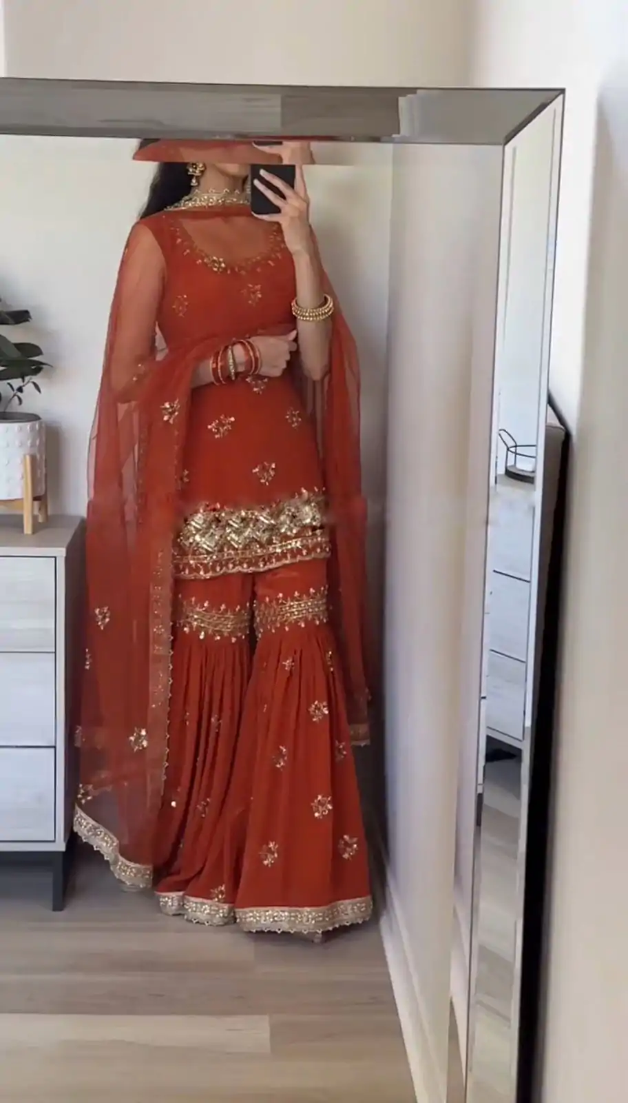 SRK 5183 Brown Color Georgette Embroidery Sequence Salwar Suit Wedding, Party, Festive, Events Expected Delivery 4-6 Working Days @ 2099/- | Jump Suits, Casual Suits, Creative suits, Designer Suits, Palazzo Suits, Party Wear Suits, Patiala Suits, Salwar suit, Straight Suits