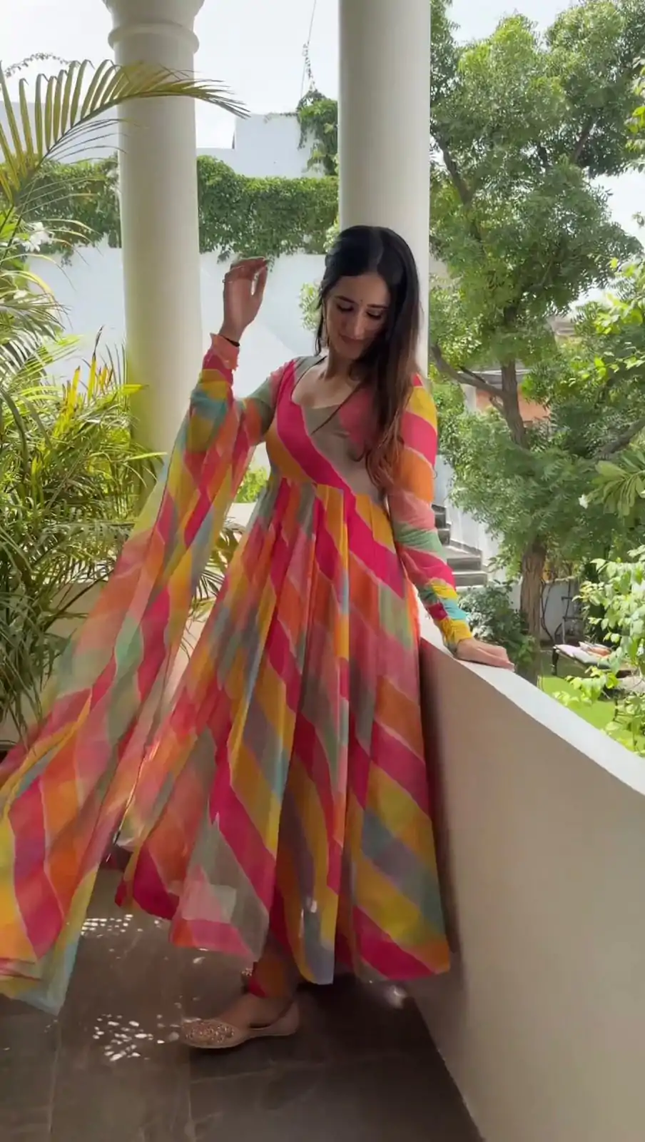 KD 1341 Malty Color Tabby Silk Digital Printed Salwar Suit Casual, Wedding, Party, Events Etc. Expected Delivery 4-6 Working Days 1799/- | Jump Suits, Casual Suits, Creative suits, Designer Suits, Palazzo Suits, Party Wear Suits, Patiala Suits, Salwar suit, Straight Suits
