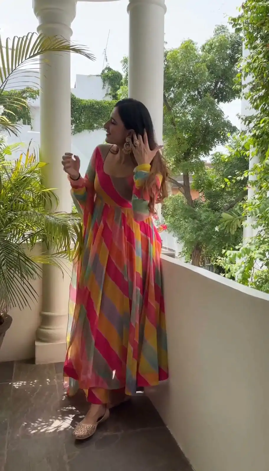 KD 1341 Malty Color Tabby Silk Digital Printed Salwar Suit Casual, Wedding, Party, Events Etc. Expected Delivery 4-6 Working Days 1799/- | Jump Suits, Casual Suits, Creative suits, Designer Suits, Palazzo Suits, Party Wear Suits, Patiala Suits, Salwar suit, Straight Suits