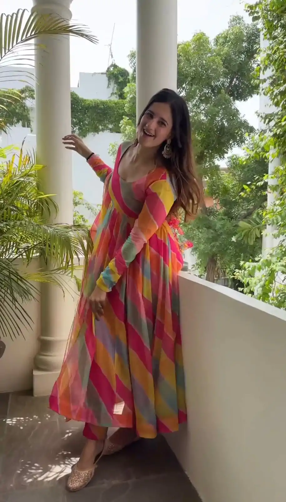 KD 1341 Malty Color Tabby Silk Digital Printed Salwar Suit Casual, Wedding, Party, Events Etc. Expected Delivery 4-6 Working Days 1799/- | Jump Suits, Casual Suits, Creative suits, Designer Suits, Palazzo Suits, Party Wear Suits, Patiala Suits, Salwar suit, Straight Suits
