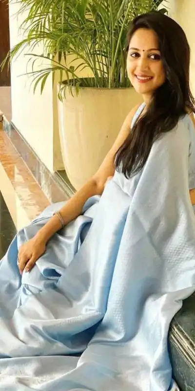 KP 4098 Sky Blue Color Soft Lichi Silk Jacquard On All Over Saree Casual, Party Wear, Wedding, Events Etc. Expected Delivery 4-6 Working Days @1299/- | Bollywood Sarees, Creative Sarees, Designer Sarees, Embroidered Sarees, Ethnic Saree, Modern Digital sarees, Party Wear Sarees, Sarees