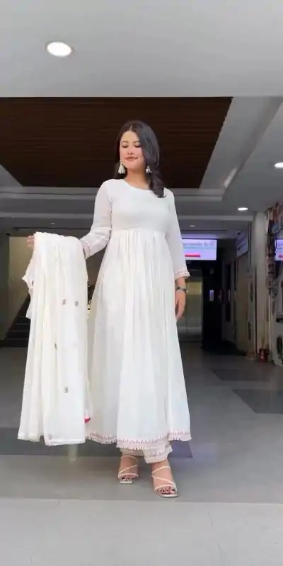 RTC 5714 Black Color Foix Georgette Thread Sequence Salwar Suit Wedding, Party, Festive, Events Etc. Expected Delivery 4-6 Working Days @2199/- | Casual Suits, Creative suits, Designer Suits, Palazzo Suits, Party Wear Suits, Patiala Suits, Salwar suit, Straight Suits