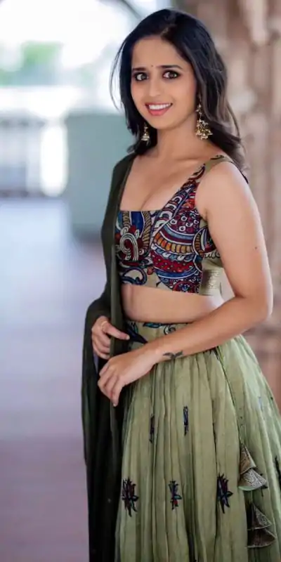 PC 291 Green Color Chant Crepe Kalamkari Printed Lehenga Choli Casual, Party Wear, Events, Festivals Wear Expected Delivery 4-6 Working Days @2049/- | Bollywood Lehenga, Creative Lehenga, Designer Lehenga, Embroidered Lehenga, Lehenga, Party Wear Lehenga