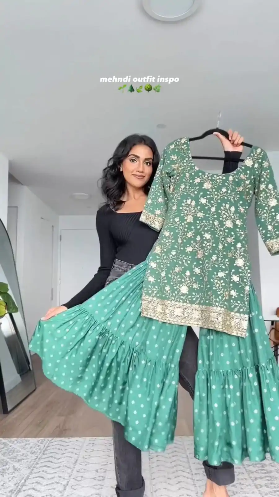 KD 1351 Green Color Satin Thread Sequence Digital Print Salwar Suit Casual, Party, Wedding, Festive, Events Etc. Expected Delivery 4-6 Working Days @2099/- | Casual Suits, Creative suits, Designer Suits, Palazzo Suits, Party Wear Suits, Patiala Suits, Salwar suit, Straight Suits