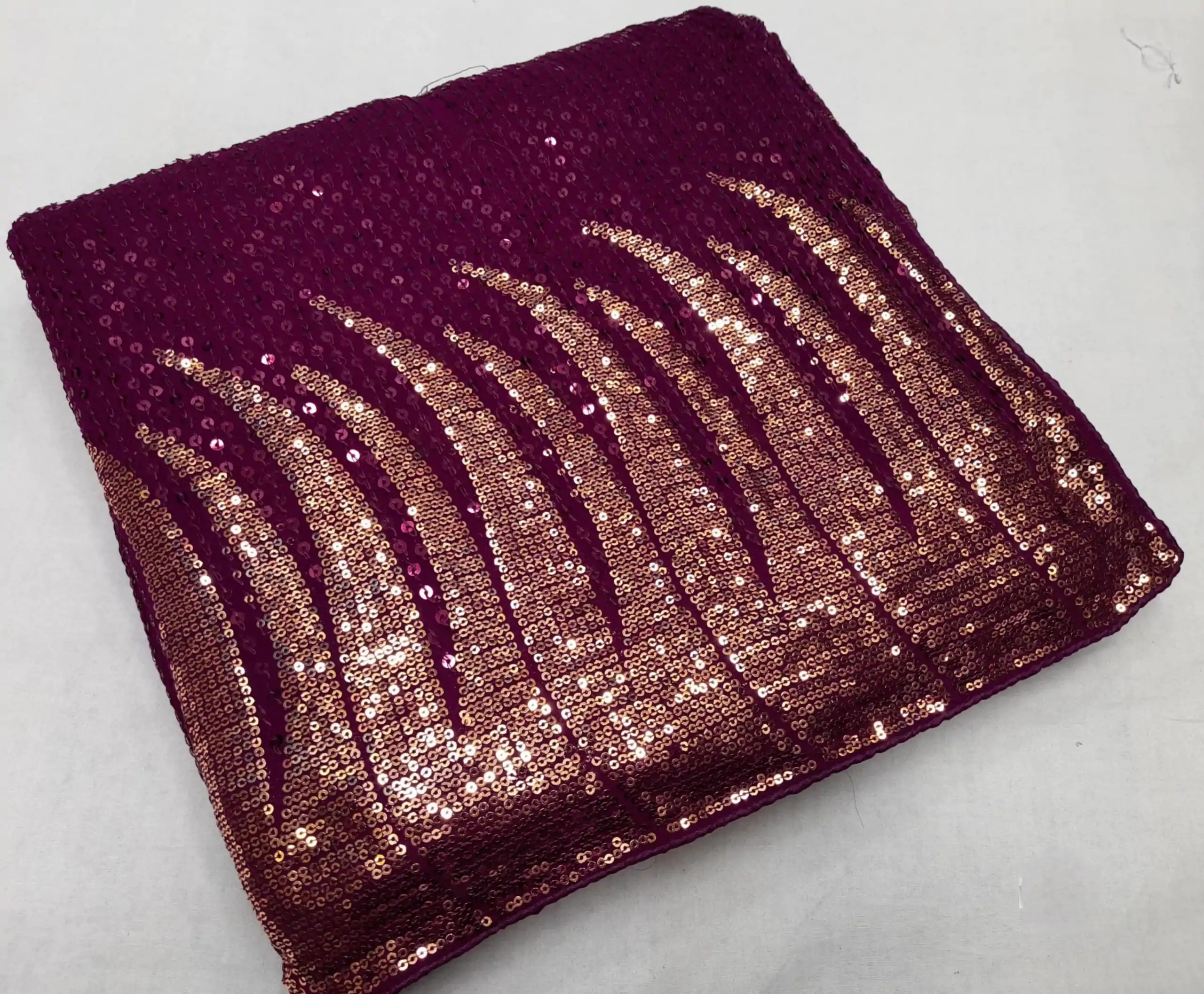 DF 3405 Purple Color Full Saree Of Heavy Quality 60 Gram Georgette Saree Casual, Party Wear, Wedding, Events Etc Delivery Expected.4-6 Working Days 1799/- | Bollywood Sarees, Creative Sarees, Designer Sarees, Embroidered Sarees, Ethnic Saree, Modern Digital sarees, Party Wear Sarees, Sarees