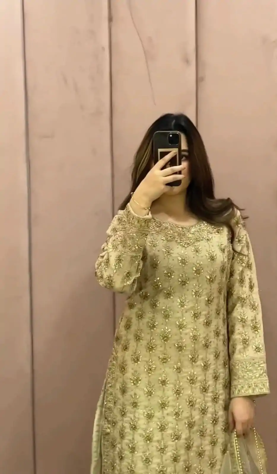  ZSR 3064 Golden Color Georgette Thread Georgette Salwar Suit Casual, Wedding, Festive, Events Expected Delivery 4-6 Working Days @2099/- | Jump Suits, Casual Suits, Creative suits, Designer Suits, Palazzo Suits, Party Wear Suits, Patiala Suits, Salwar suit, Straight Suits