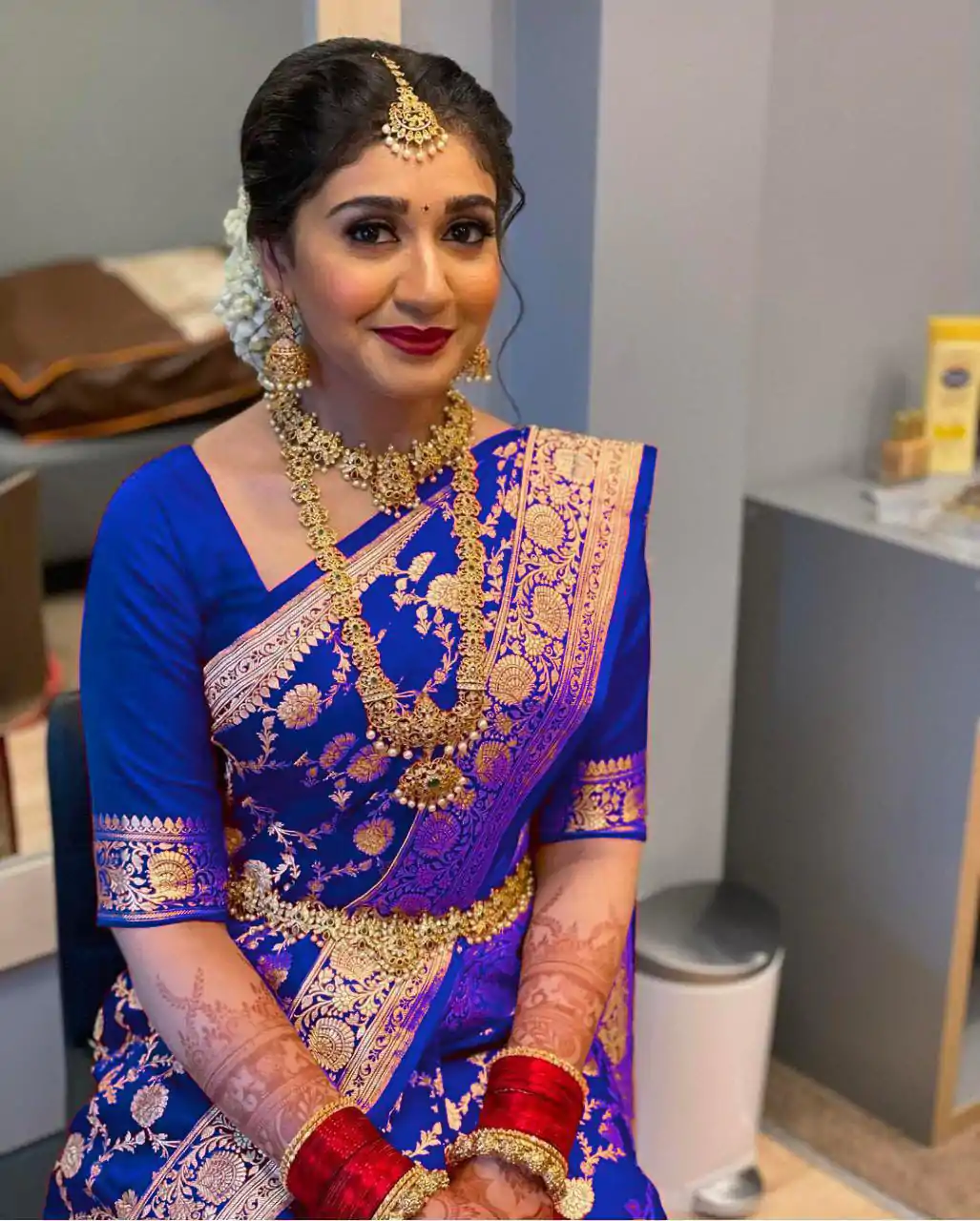 KP 5010 Blue Color Soft Lichi Silk Jacquard On All Over Saree Casual, Party Wear, Wedding, Events Etc. Expected Delivery 4-6 Working Days @1299/- | Bollywood Sarees, Creative Sarees, Designer Sarees, Embroidered Sarees, Ethnic Saree, Modern Digital sarees, Party Wear Sarees, Sarees