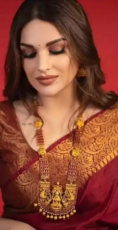 KP 3042 Maroon Color Soft Lichi Silk Jacquard On All Over Saree Casual, Party Wear, Wedding, Events Etc. Expected Delivery 4-6 Working Days @1349/- | Bollywood Sarees, Creative Sarees, Designer Sarees, Embroidered Sarees, Ethnic Saree, Modern Digital sarees, Party Wear Sarees, Sarees