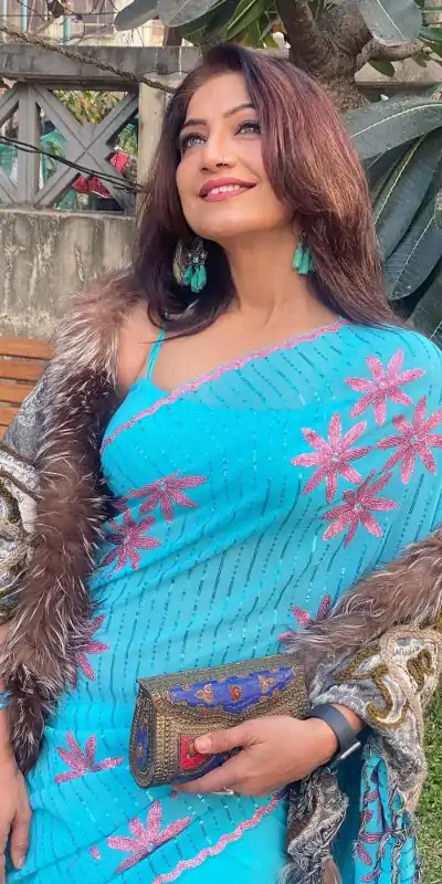 JR-623 Grand Blue Color Georgette With Embroidery Work Saree Casual, Party Wear, Wedding, Events Etc.4-6 Working Days @ 1798/- only  | Bollywood Sarees, Creative Sarees, Designer Sarees, Embroidered Sarees, Ethnic Saree, Modern Digital sarees, Party Wear Sarees, Sarees