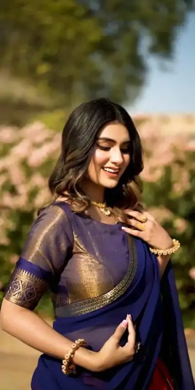 LNB 2001 Orange Color Peaceful Kanchipuram Zari Weaving Lehenga Choli Wedding, Festive, Events Expected Delivery 4-6 Working Days@2199/- Only | Bollywood Lehenga, Creative Lehenga, Designer Lehenga, Embroidered Lehenga, Lehenga, Party Wear Lehenga