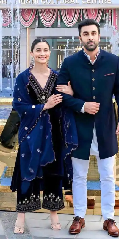 LG 1748 Navy Blue Alia Batt Ranbir Kapoor Velvet Party Wear Sharara Suit Wedding, Party, Festive, Events Etc.4-6 Working Days@ 2099/- only | Jump Suits, Casual Suits, Creative suits, Designer Suits, Palazzo Suits, Party Wear Suits, Patiala Suits, Salwar suit, Straight Suits