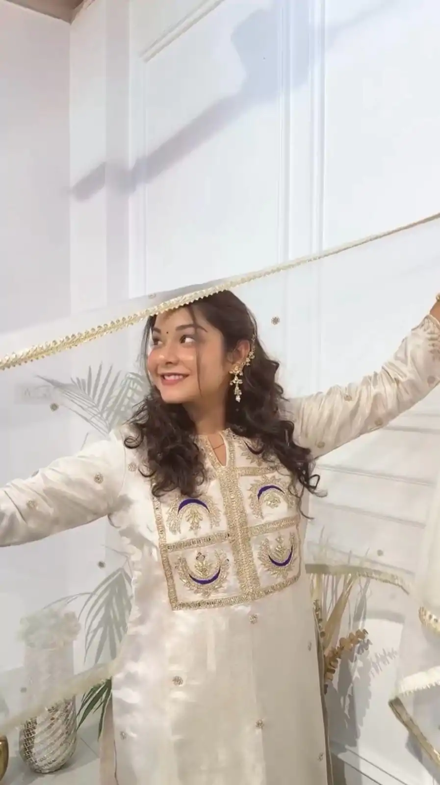 ZSR 3105 White VI Chitra Silk With Heavy Coding Embroidery Sequence Work Salwar Suit , Wedding, Party, Festive, Events Etc.4-6 Working Days@ 1899/-only | Jump Suits, Casual Suits, Creative suits, Designer Suits, Palazzo Suits, Party Wear Suits, Patiala Suits, Salwar suit, Straight Suits