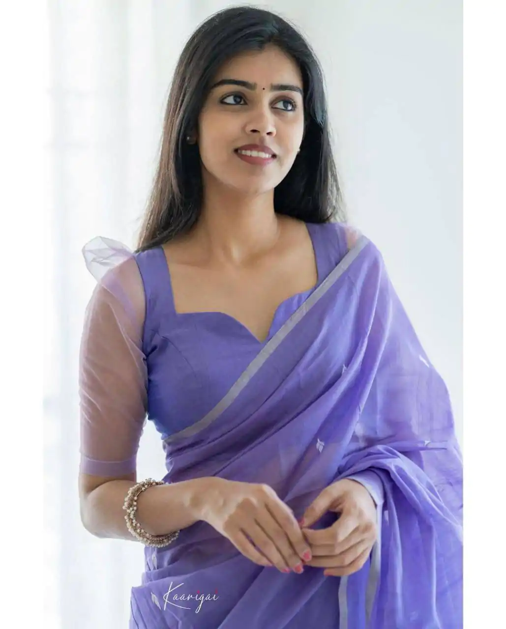 KP 5063 Purple Color Soft Lilan Cotton Rich Pallu & Jacquard Work Saree Casual, Wedding, Festive, Events . Expected Delivery  4-6 Working Days @1349/- only                                                                                                                                             | Bollywood Sarees, Creative Sarees, Designer Sarees, Embroidered Sarees, Ethnic Saree, Modern Digital sarees, Party Wear Sarees, Sarees