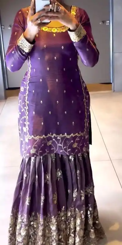 SRK 5240 Pink Color Twill Net With Heavy Embroidery Sequence Work Salwar Suit Casual, Wedding, Party, Festive, Events Etc.4-6 Working Days@ 2099/-only | Jump Suits, Casual Suits, Creative suits, Designer Suits, Palazzo Suits, Party Wear Suits, Patiala Suits, Salwar suit, Straight Suits