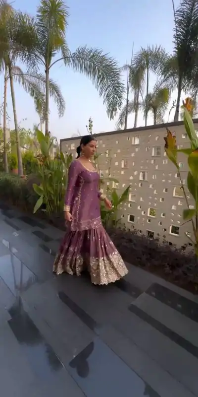 SRK 5240 Pink Color Twill Net With Heavy Embroidery Sequence Work Salwar Suit Casual, Wedding, Party, Festive, Events Etc.4-6 Working Days@ 2099/-only | Jump Suits, Casual Suits, Creative suits, Designer Suits, Palazzo Suits, Party Wear Suits, Patiala Suits, Salwar suit, Straight Suits