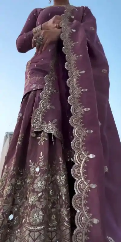 SRK 5240 Pink Color Twill Net With Heavy Embroidery Sequence Work Salwar Suit Casual, Wedding, Party, Festive, Events Etc.4-6 Working Days@ 2099/-only | Jump Suits, Casual Suits, Creative suits, Designer Suits, Palazzo Suits, Party Wear Suits, Patiala Suits, Salwar suit, Straight Suits