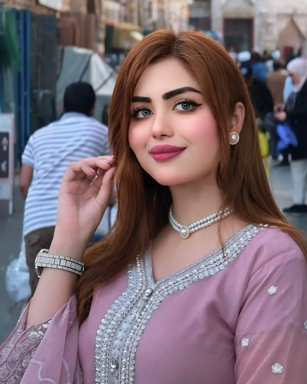 NSR 836 Light Pink Color Faux Georgette With Embroidery Sharara Suit Wedding, Party, Festive, Events Etc.  Expected Delivery 4-6 Working Days @2049/- | Jump Suits, Casual Suits, Creative suits, Designer Suits, Palazzo Suits, Party Wear Suits, Patiala Suits, Salwar suit, Straight Suits