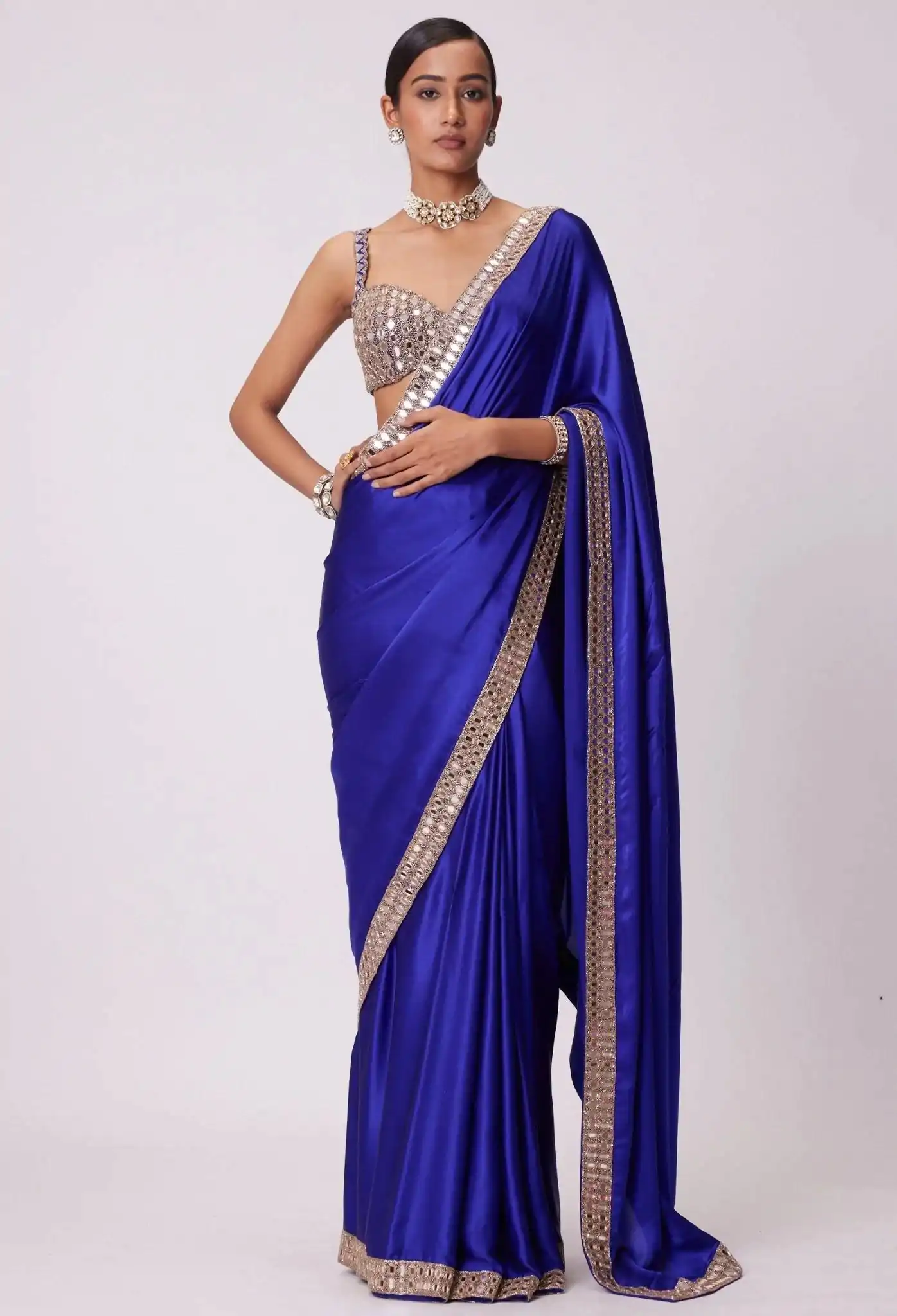 DF 3445 Royal Blue Color Rangoli Silk Heavy Coding Embroidery Lace In Border Saree , Wedding, Festive, Events . Expected Delivery  4-6 Working Days @1999 | Bollywood Sarees, Creative Sarees, Designer Sarees, Embroidered Sarees, Ethnic Saree, Modern Digital sarees, Party Wear Sarees, Sarees