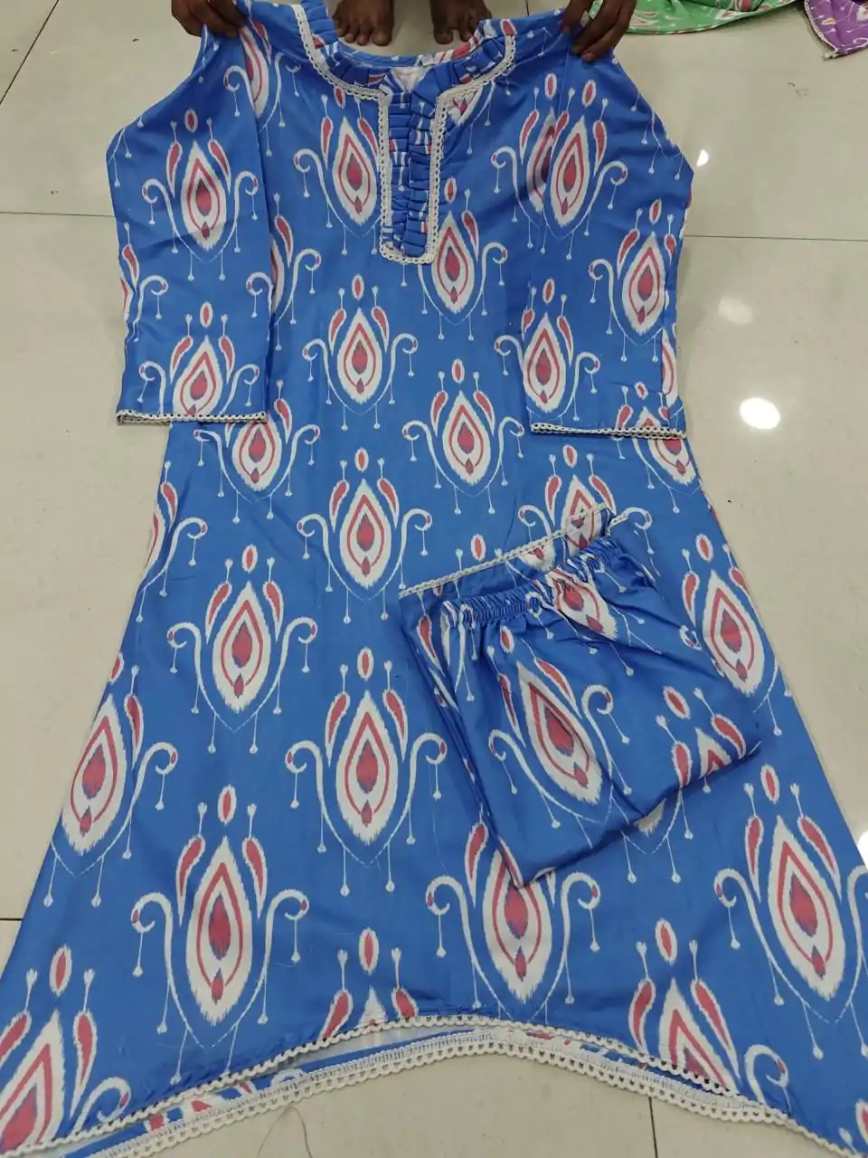 MF 752 Blue Color Rayon Wood With Print Salwar Suit Casual, Wedding, Party, Festive, Events Etc.4-6 Working Days@ 1549/-only | Jump Suits, Casual Suits, Creative suits, Designer Suits, Palazzo Suits, Party Wear Suits, Patiala Suits, Salwar suit, Straight Suits