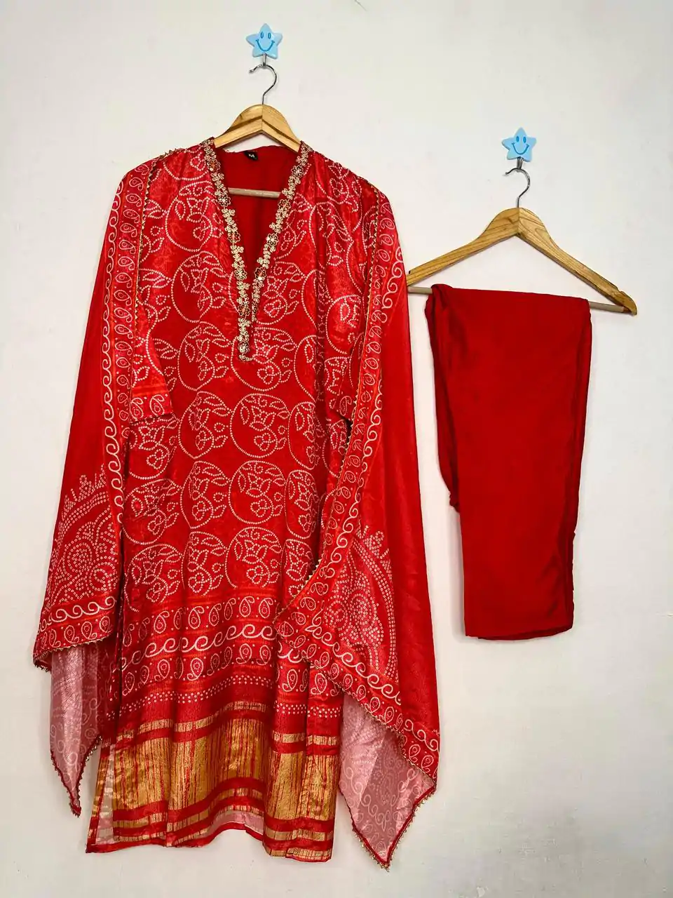 MF 751 Red Color Chinon Silk Wide Digital Print Coding Work Salwar Suit Casual, Wedding, Party, Festive, Events Etc.4-6 Working Days@ 1599/-only | Jump Suits, Casual Suits, Creative suits, Designer Suits, Palazzo Suits, Party Wear Suits, Patiala Suits, Salwar suit, Straight Suits