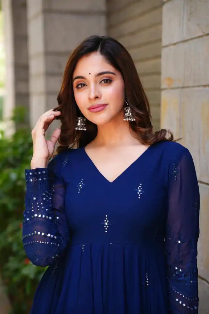 RTC 5551 Navy Blue Foix Georgette Thread With 9mm Sequence Salwar Suit Casual, Wedding, Party, Festive, Events Etc.4-6 Working Days@ 1999/-only | Jump Suits, Casual Suits, Creative suits, Designer Suits, Palazzo Suits, Party Wear Suits, Patiala Suits, Salwar suit, Straight Suits