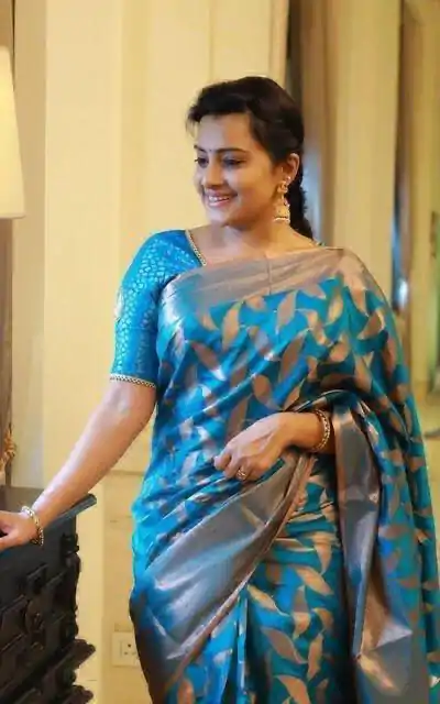  MS 172 Blue Color Soft Litchi Silk All Over Weaving Saree Casual, Wedding, Festive, Events . Expected Delivery  4-6 Working Days @1199/- only      | Bollywood Sarees, Creative Sarees, Designer Sarees, Embroidered Sarees, Ethnic Saree, Modern Digital sarees, Party Wear Sarees, Sarees