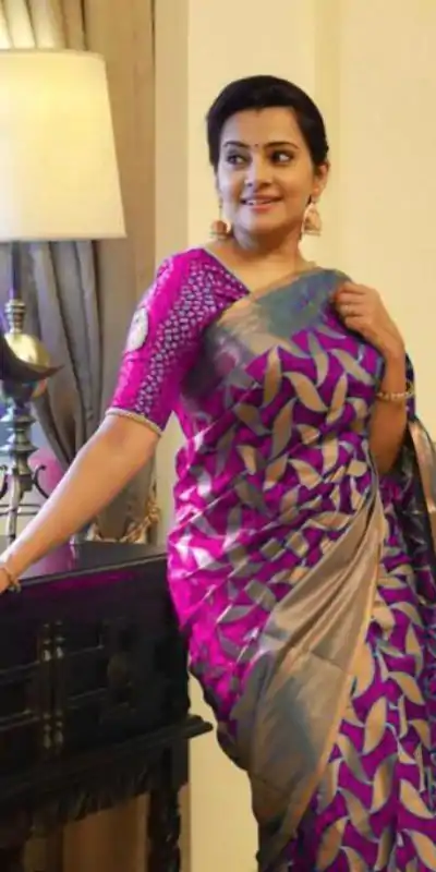  MS 172 Purple Color Soft Litchi Silk All Over Weaving Saree Casual, Wedding, Festive, Events . Expected Delivery  4-6 Working Days @1199/- only      | Bollywood Sarees, Creative Sarees, Designer Sarees, Embroidered Sarees, Ethnic Saree, Modern Digital sarees, Party Wear Sarees, Sarees