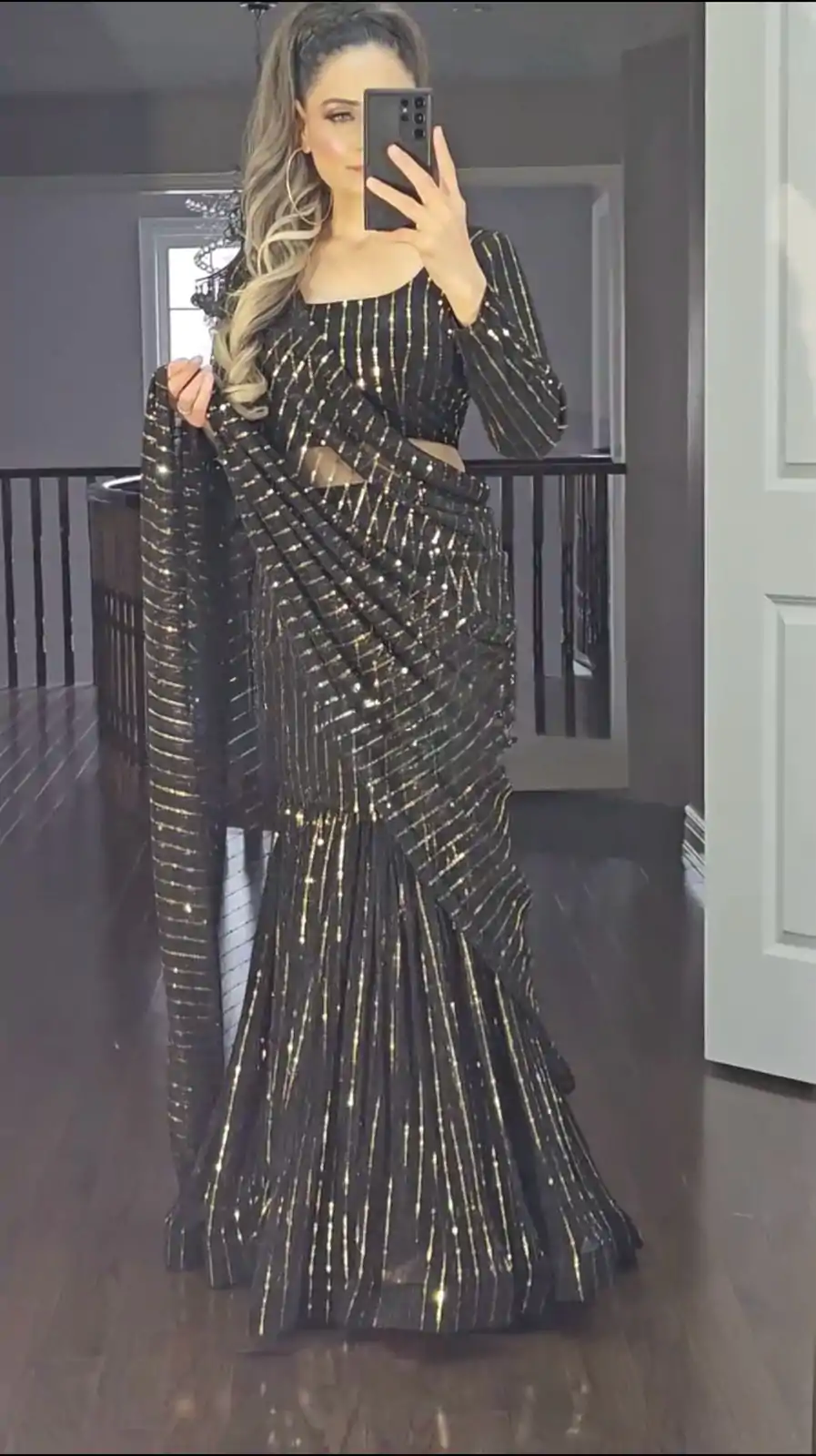 RTC 6475 Black Color fancy Lecrae Drop style Lehenga Choli Casual, Wedding, Festive, Events . Expected Delivery  4-6 Working Days @2199/- only      | Bollywood Lehenga, Creative Lehenga, Designer Lehenga, Embroidered Lehenga, Lehenga, Party Wear Lehenga